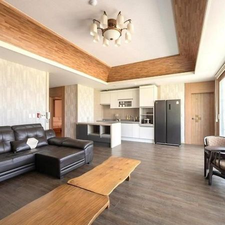 Arisu Gyeongju Hotel Zewnętrze zdjęcie