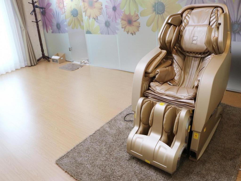 Arisu Gyeongju Hotel Zewnętrze zdjęcie