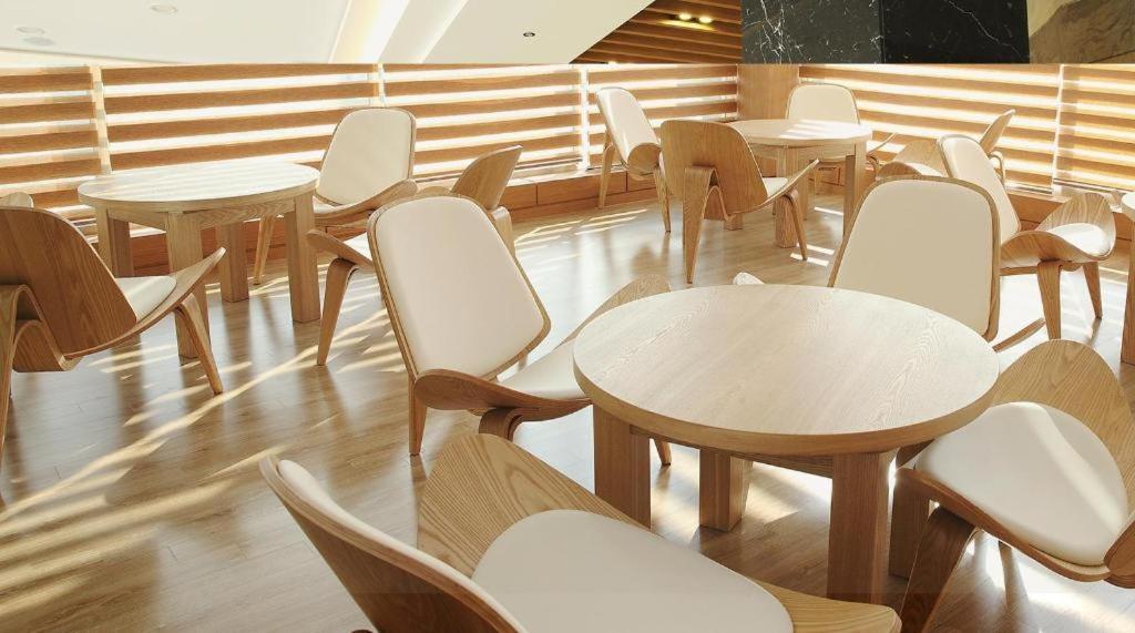 Arisu Gyeongju Hotel Zewnętrze zdjęcie