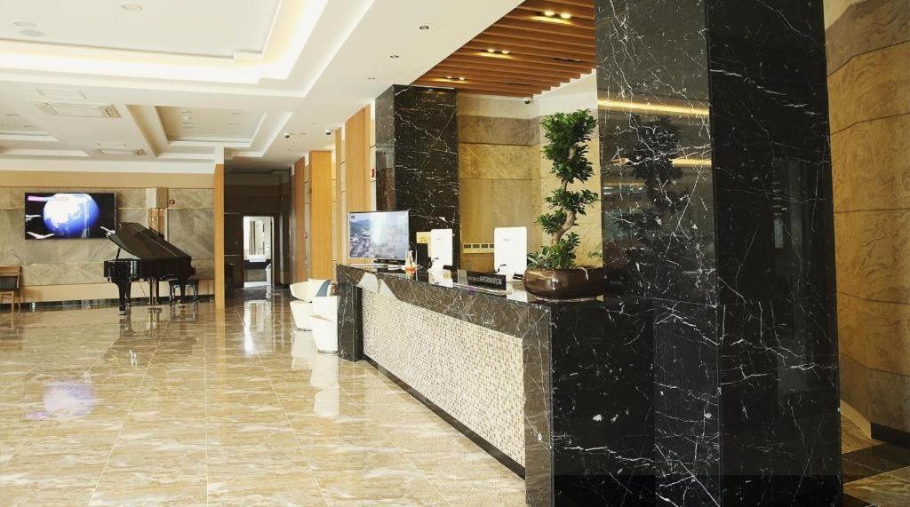 Arisu Gyeongju Hotel Zewnętrze zdjęcie