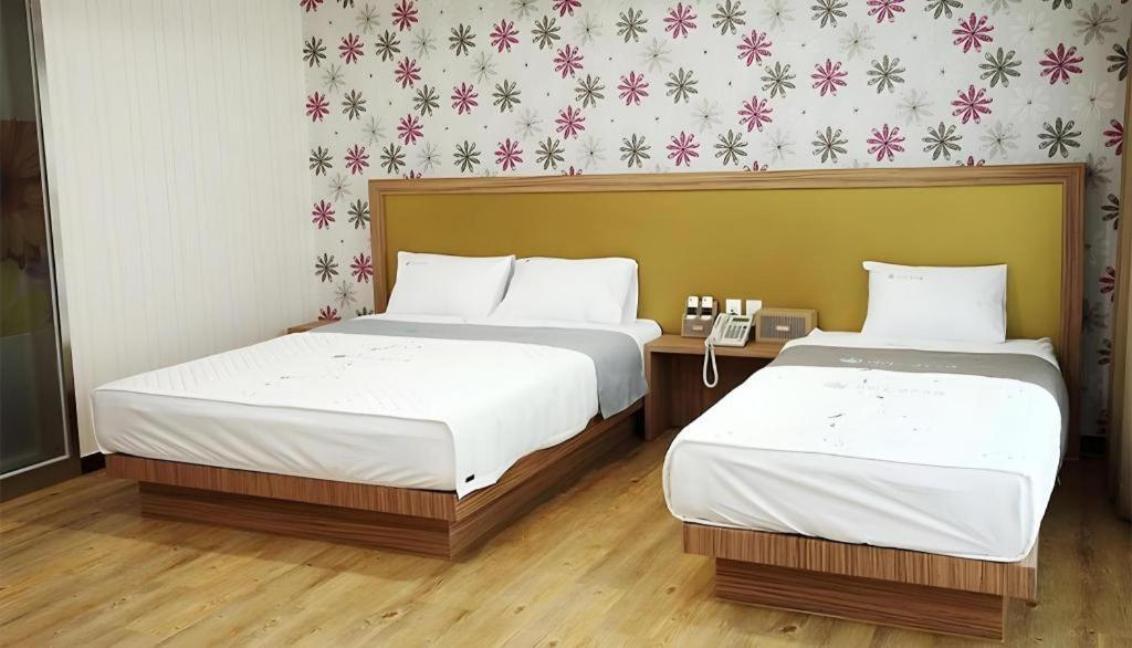 Arisu Gyeongju Hotel Zewnętrze zdjęcie