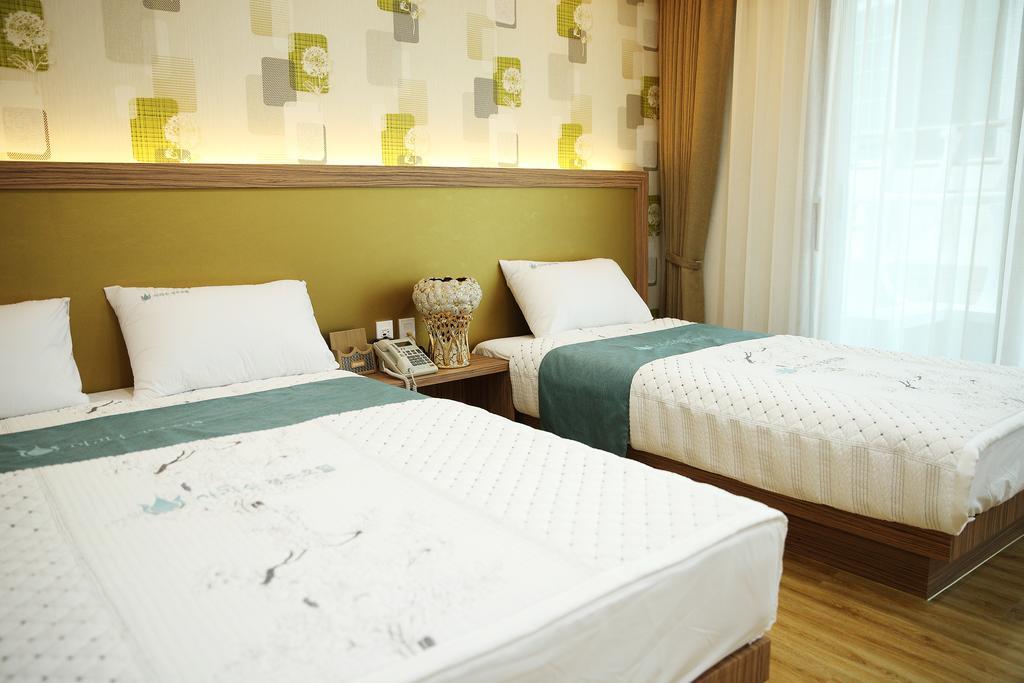 Arisu Gyeongju Hotel Pokój zdjęcie