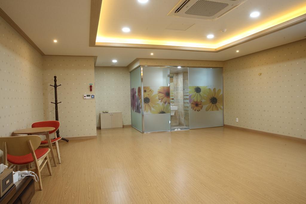 Arisu Gyeongju Hotel Pokój zdjęcie