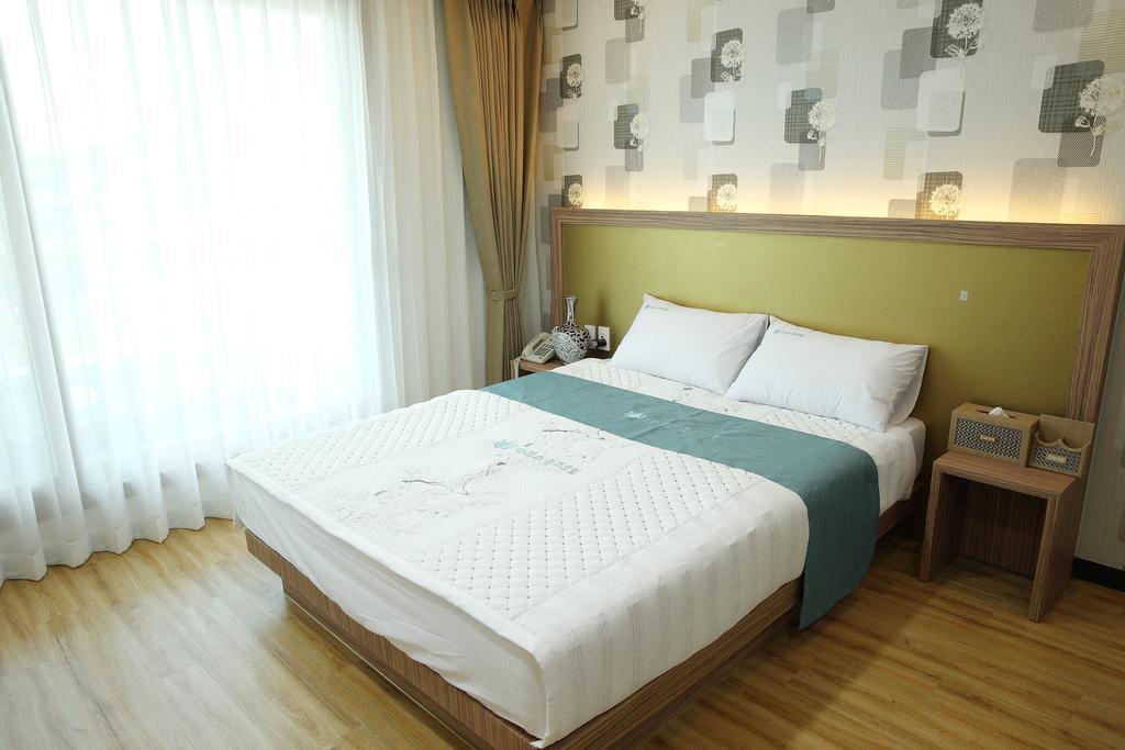 Arisu Gyeongju Hotel Pokój zdjęcie
