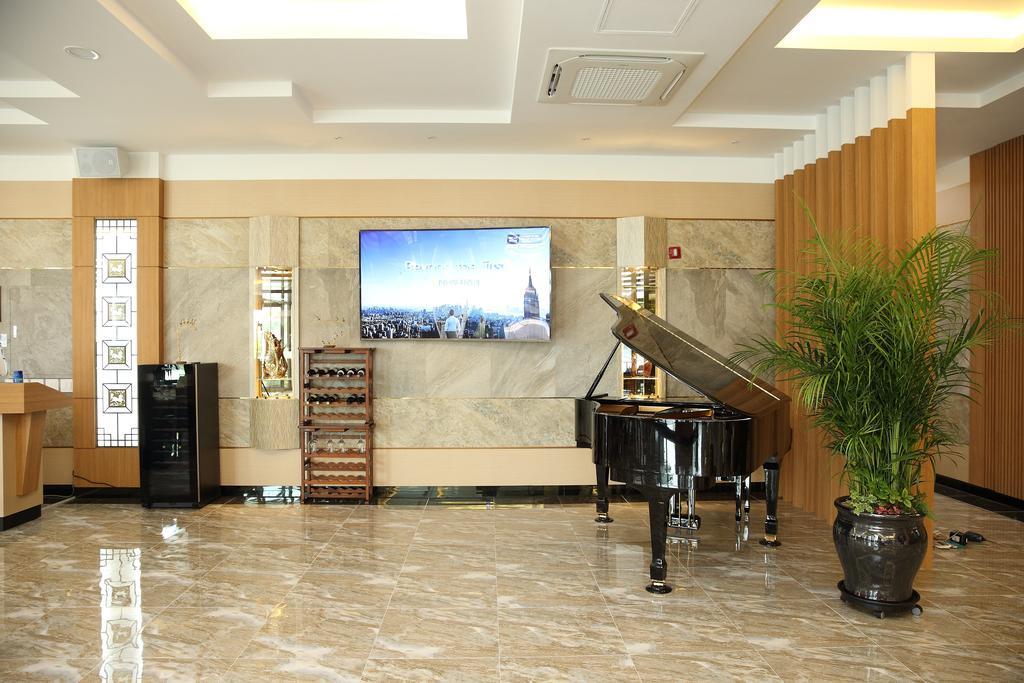 Arisu Gyeongju Hotel Zewnętrze zdjęcie