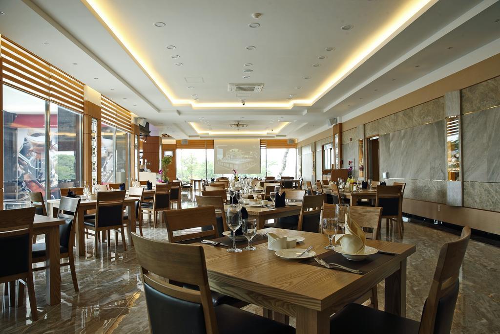 Arisu Gyeongju Hotel Zewnętrze zdjęcie