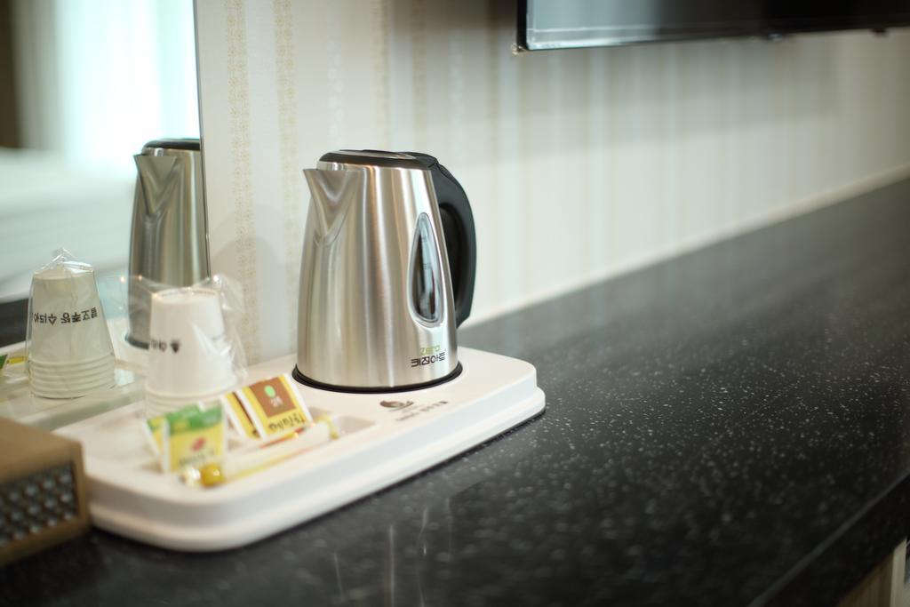 Arisu Gyeongju Hotel Pokój zdjęcie