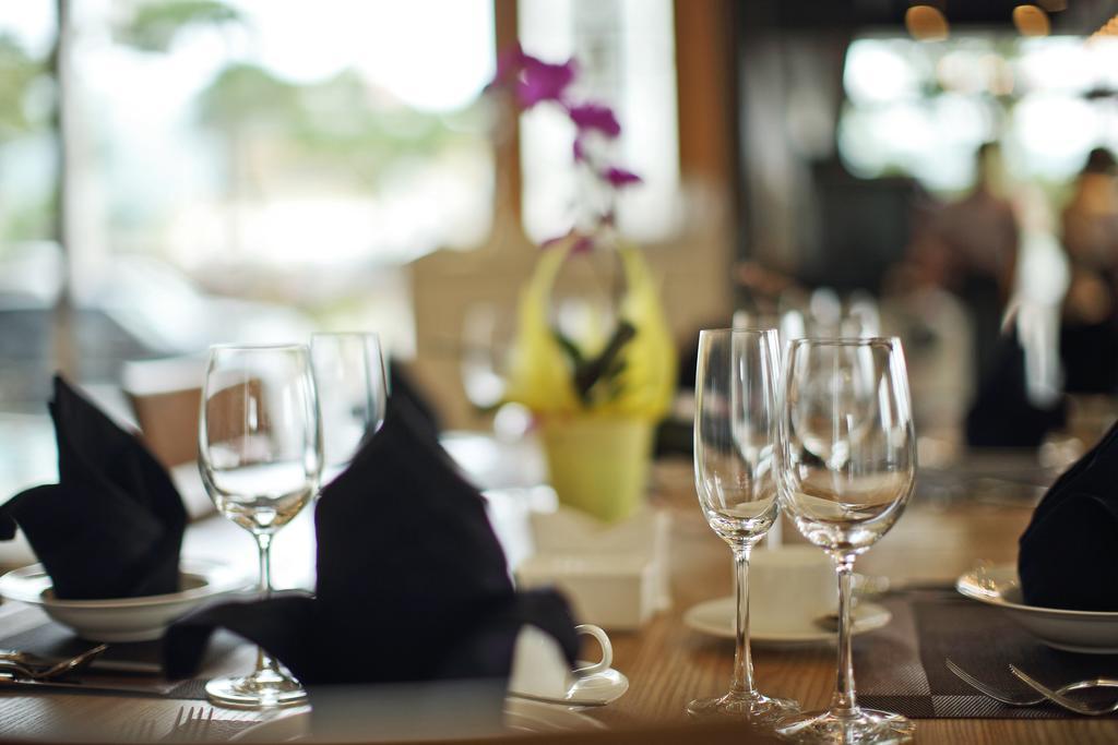 Arisu Gyeongju Hotel Zewnętrze zdjęcie